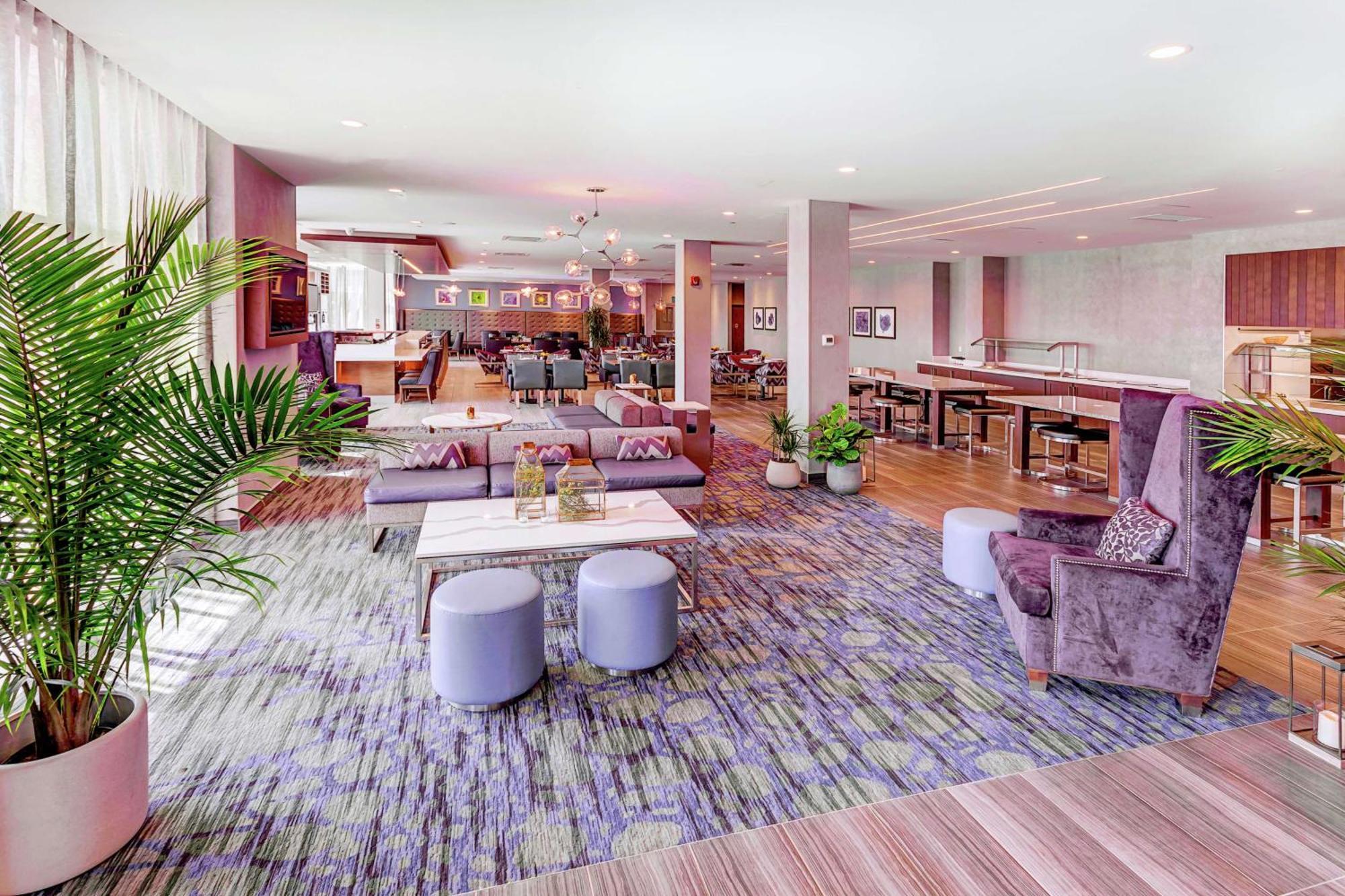 Hilton Garden Inn Toronto/Brampton West, Ontario, Canada Exterior photo